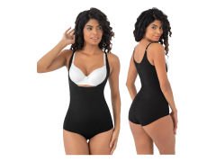 Kadın Lazer Kesim Göğüs Destekli Bady Korse