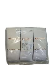 Ekinoks Pamuklu Mevsimlik Dikişsiz Külotlu Okul Çorap