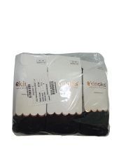 Ekinoks Pamuklu Mevsimlik Dikişsiz Külotlu Okul Çorap