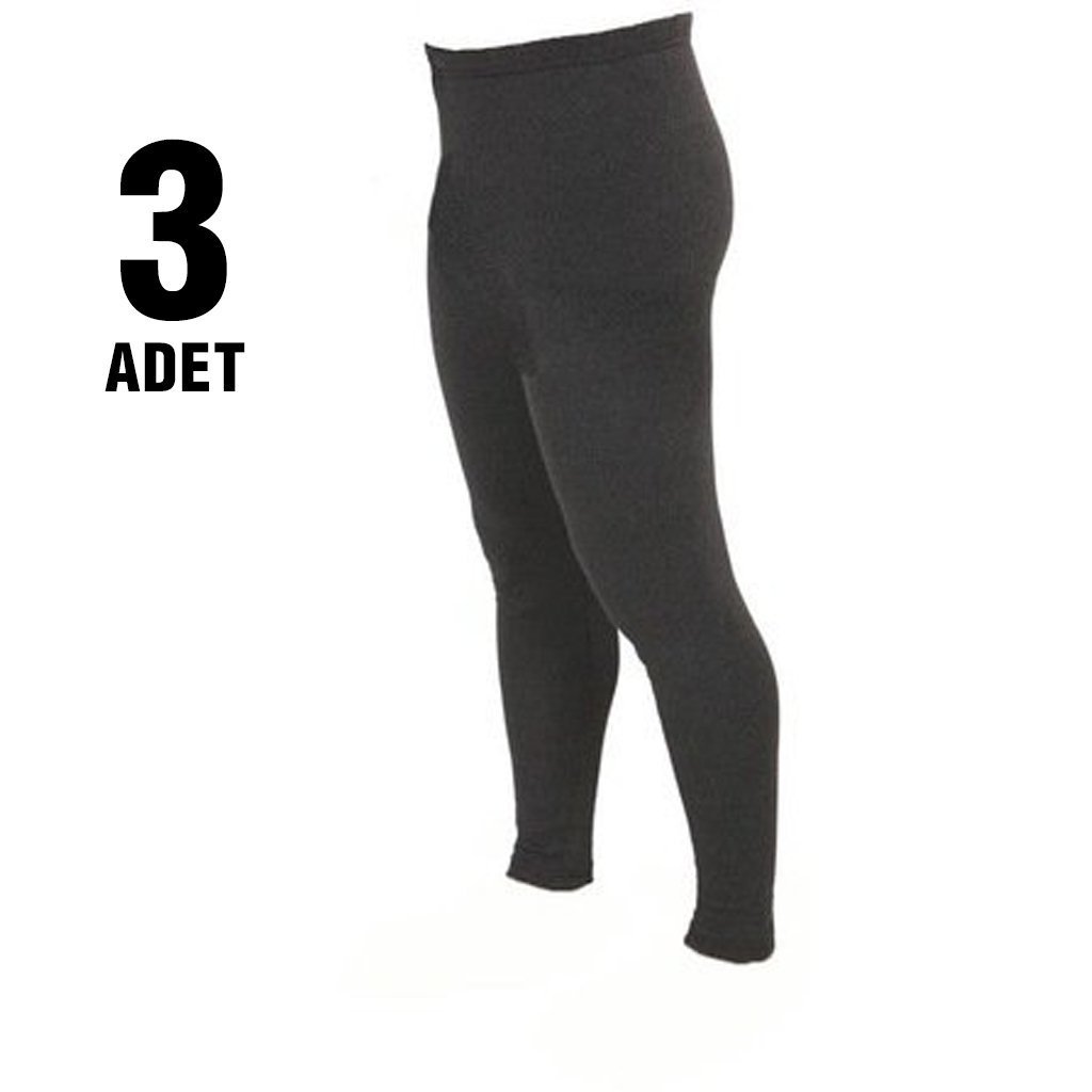 Hilal Yıldız Genç Bayan Tayt 13-14 Yaş 3'lü