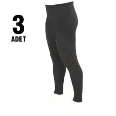 Hilal Yıldız Genç Bayan Tayt 13-14 Yaş 3'lü