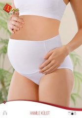 Liza 6666 Bayan Hamile Külot