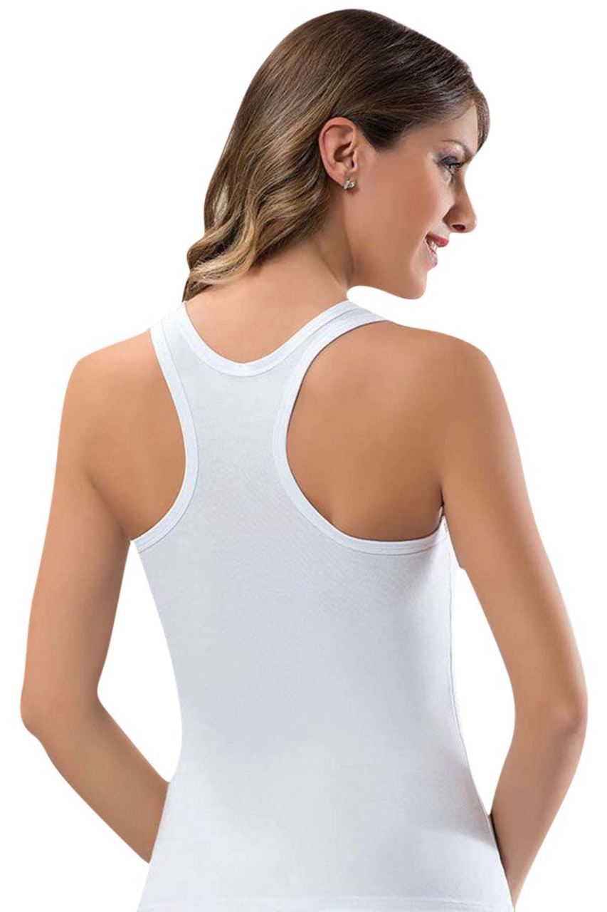 Tutku Bayan Elestan Spor Rambo Atlet