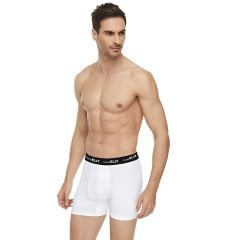 Tutku Elit 1252 Modal Elestan Erkek Spor Boxer