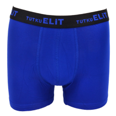 Tutku Elit 1252 Modal Elestan Erkek Spor Boxer